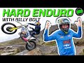 Mind blown hard enduro with billybolt57