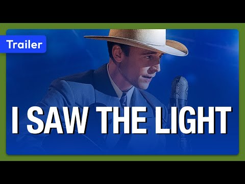 I Saw the Light (2015) Trailer