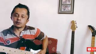 Layang kangen ( cover by widi )