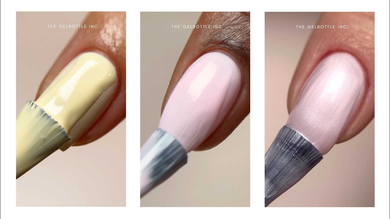 ✨ The GelBottle now at Beautyfox! 🌸