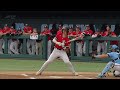 UNC Baseball: Tar Heels No-Hit Gardner-Webb, 11-1