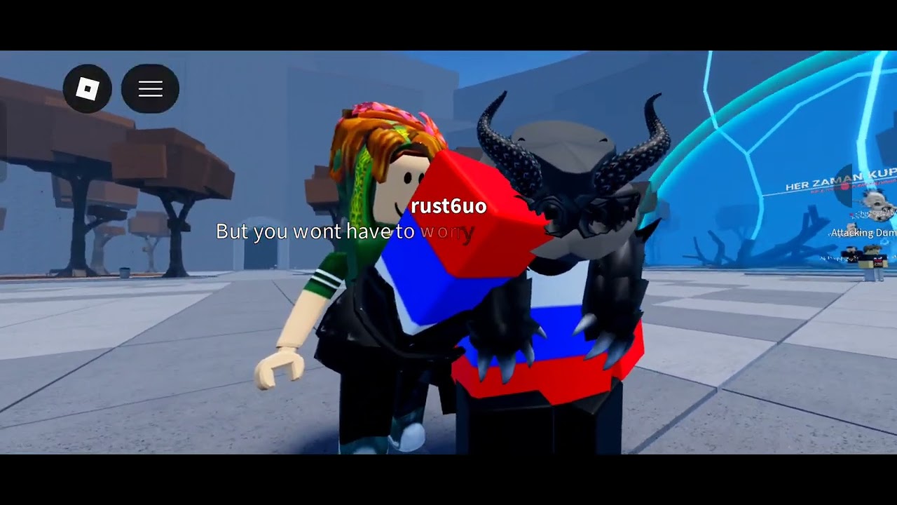 Roblox dcyf