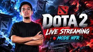 DOTA KOMPE KEJAR IMMO 6K DULU @asterix1925  @kellychandraa @mikoto347 @MamangDayaDota
