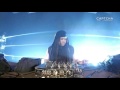 Hieroglyphic being live  electronica en abril lce