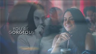 Veronica Lodge Youre Gorgeous