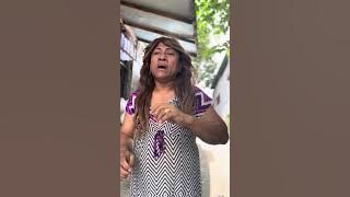 Ipapaampon ni Nena ang isa sa mga Kambal?