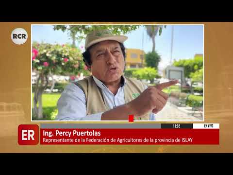 OPINIÓN ACERCA DE LA PARALIZACIÓN INDEFINIDA ANUNCIADA DESDE EN LA CIUDAD DE COCACHACRA, ISLAY