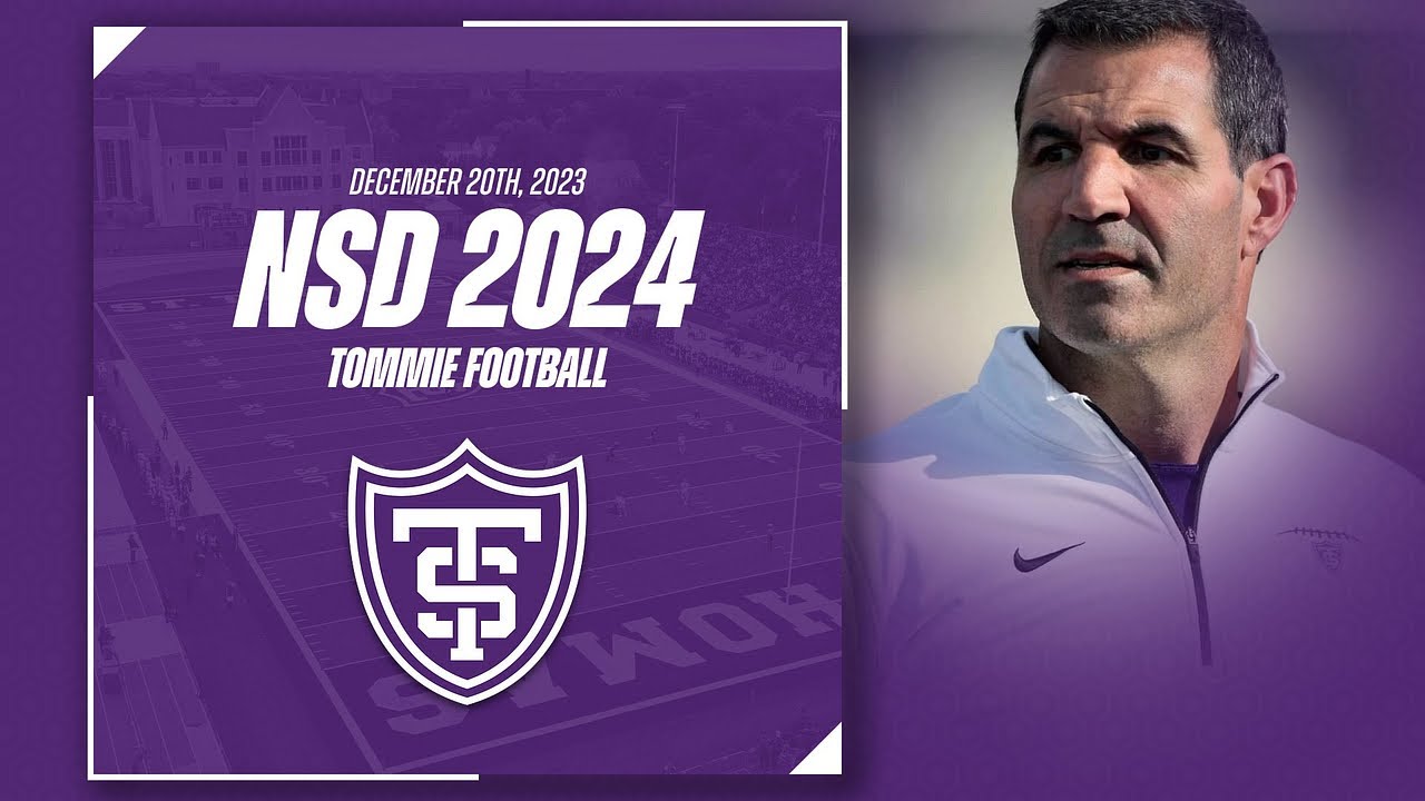 Seniors react to extended eligibility for spring athletes – TommieMedia