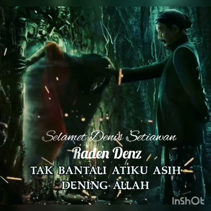 Mantra Kinasih