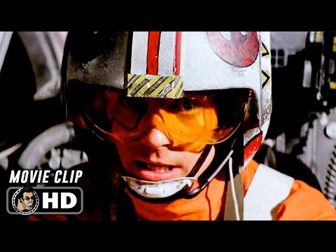 STAR WARS: A NEW HOPE Clip - \