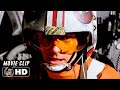 Star wars a new hope clip  destroying the death star 1977