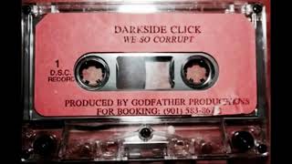 Darkside Click - It’s A Shame Profile