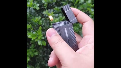 Bật lửa Dupont điệp viên 007 cao cấp D06 - Giá:1.000.000  SĐT: 094.662.0000 - |Deva Shop