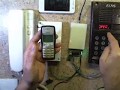 GSM-приставка для коллективного использования домофона Элтис