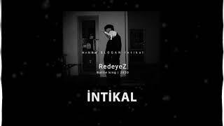 Arkhe Slogan - İntikal (Demo)