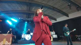 Rival Sons - Too Bad 5/21/23 Greenfield Lake Amphitheater Wilmington NC