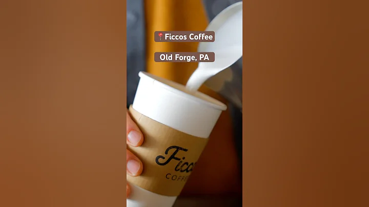 Ficcos Coffee | Old Forge, PA