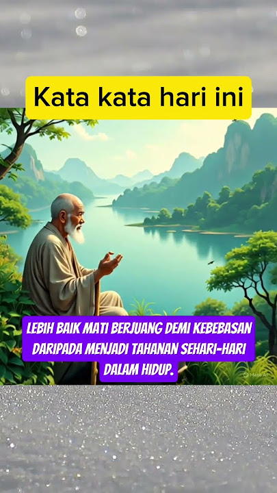 kata kata motivasi #quotes #shorts