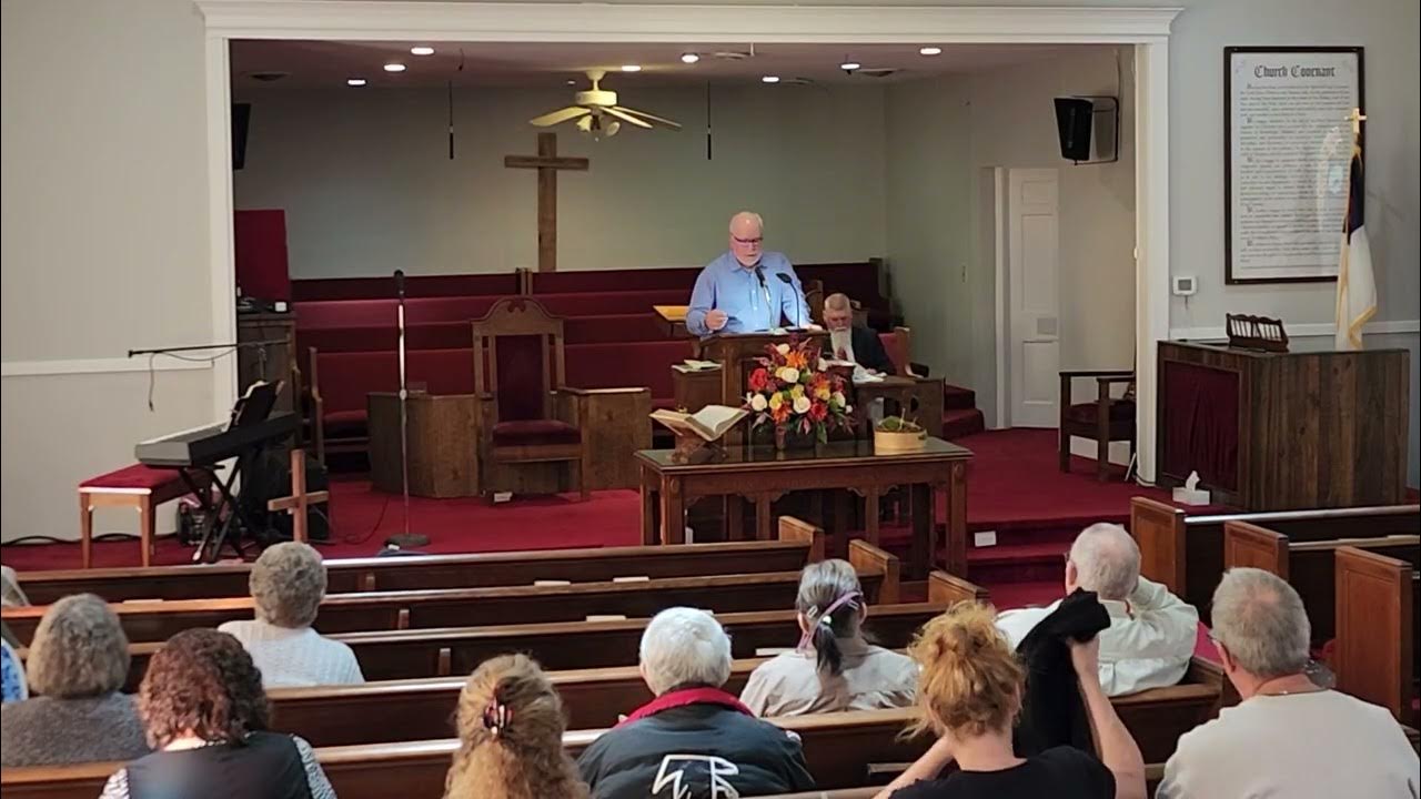 Old Country Church John Ch 8 Vs 31 11 24 2024 Yorkville Baptist old-country-church-john-ch-8-vs-31-11-24-2024-yorkville-baptist