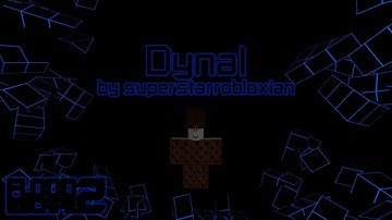 Dynal (Crazy) by supermstarrobloxian | FE2 Community Maps