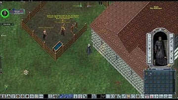 Ultima Online Enhanced Client