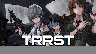 [Nightcore] TRRST