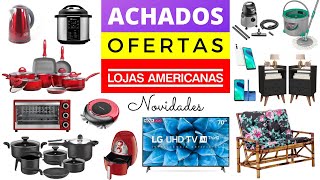 LOJAS AMERICANAS PREÇOS DE HOJE OFERTAS DO DIA Promoção de hoje 2020 ACHADOS CASA ONLINE | SOPHIA TV