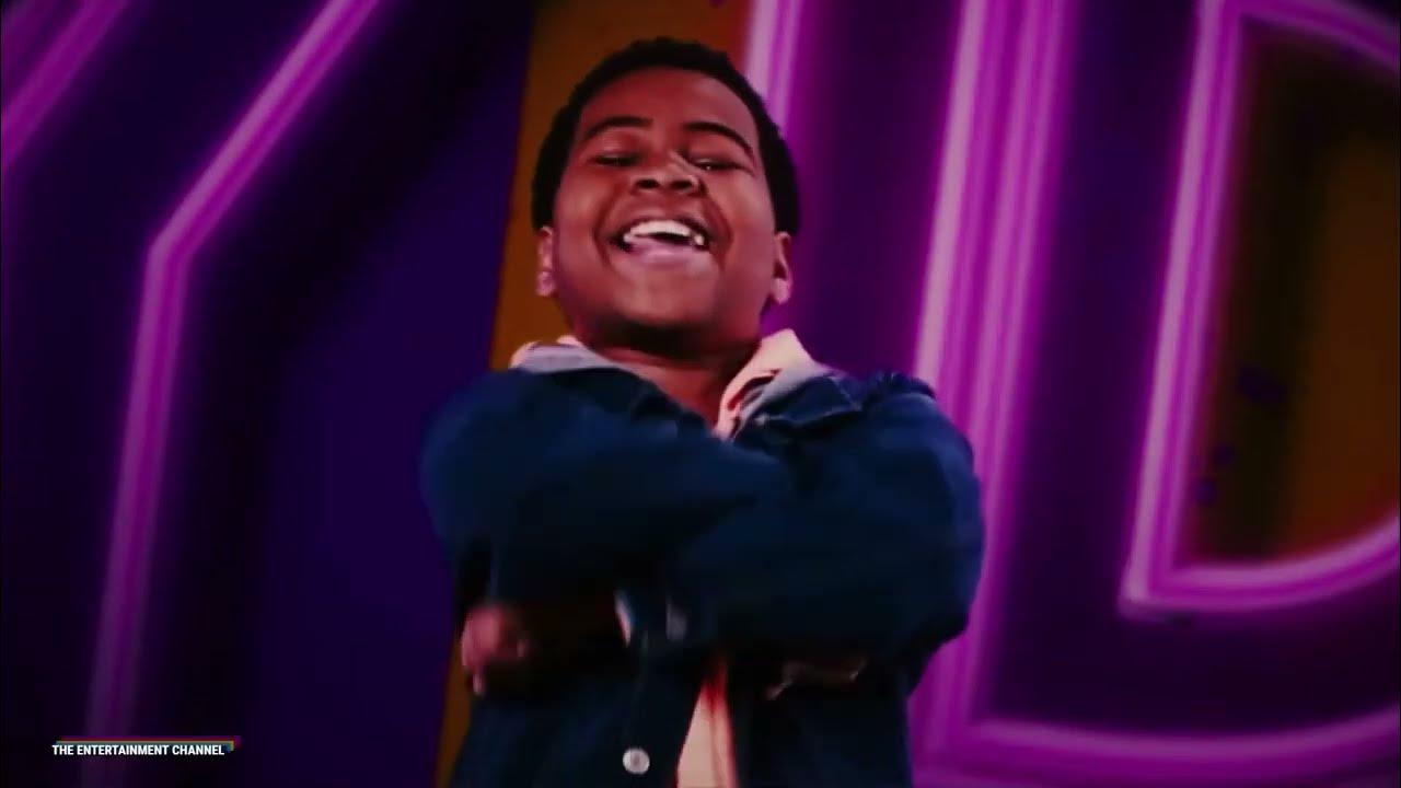 Tyler Perry's Young Dylan Theme Song Lyrics Tyler Perry´s Young Dylan | Theme Song - Intro (Season 2 - German