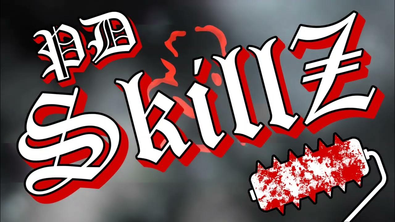 Roll Em' Up - PD Skillz Entrance Theme Roll Em' Up - PD Skillz Entrance Theme