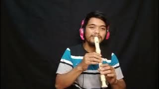 Kerinduan - Dangdut Recorder Cover