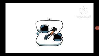 Lowercase Z Is Cry Alphabet Lore