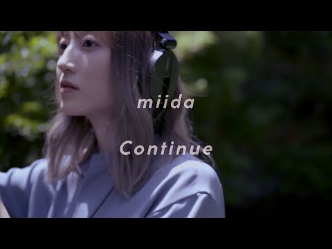 miida - Continue [official video]