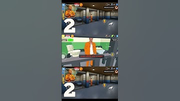 Prison Escape Dig& Run :- Gameplay Walkthrough Part 2 (Android, iOS) short 1