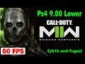 PS4 CALL of DUTY MODERN WARFARE II 2022 by Cyb1k and Fugazi