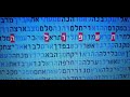האם משיח בן דוד יבוא בקרוב בקודים בתורה מתתיהו גלזרסון