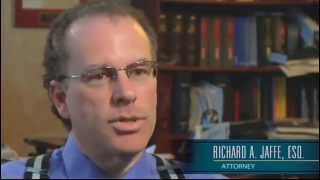 About The Law Offices of Richard A. Jaffe, LLC