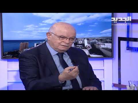 صلاح سلام يكشف عن اجتماع بين حسان دياب والحريري قبل انسحاب الاخير