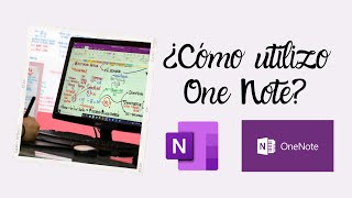 ¿Cómo utilizo One Note? Aprende a sacarle el máximo provecho screenshot 5