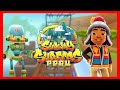 Subway Surfers Peru 2020 