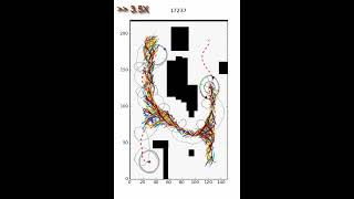 Distributed Multi-Robot Coordination for Dynamic Perimeter Surveillance in Uncertain Environments