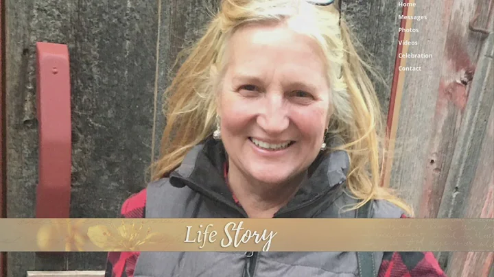 Life Story: Sarah Bowman