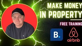 Airbnb business owner with 50+ properties explains how serviced accommodation works (free training)