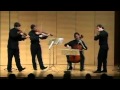 Emmanuel Pahud, Mozart Flute Quartet in D 1/2