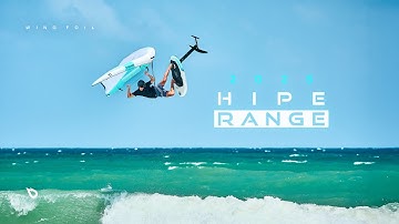 GEAR: 2025 HIPE BOARDS