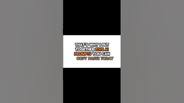 Free AI Guide for Side Hustles