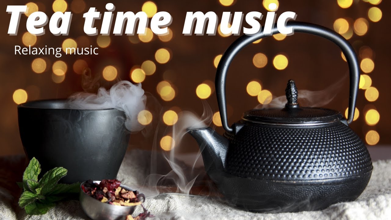 tea travel music