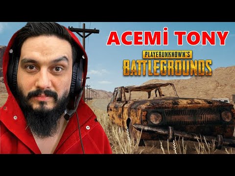 ACEMİ TONY, OYUNU UNUTMUŞUM :))