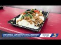 Asian Food Fest returns for its 15th year, bringing a wide array of flavors to the Tri-State