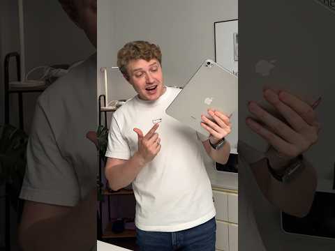 Все iPad лишились сим лота!